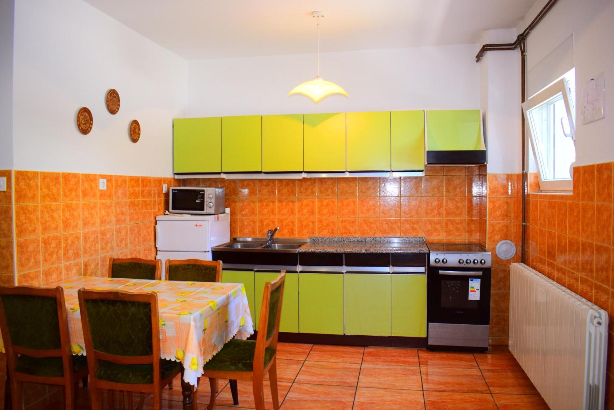 Apartments Milica Малинска Стая снимка
