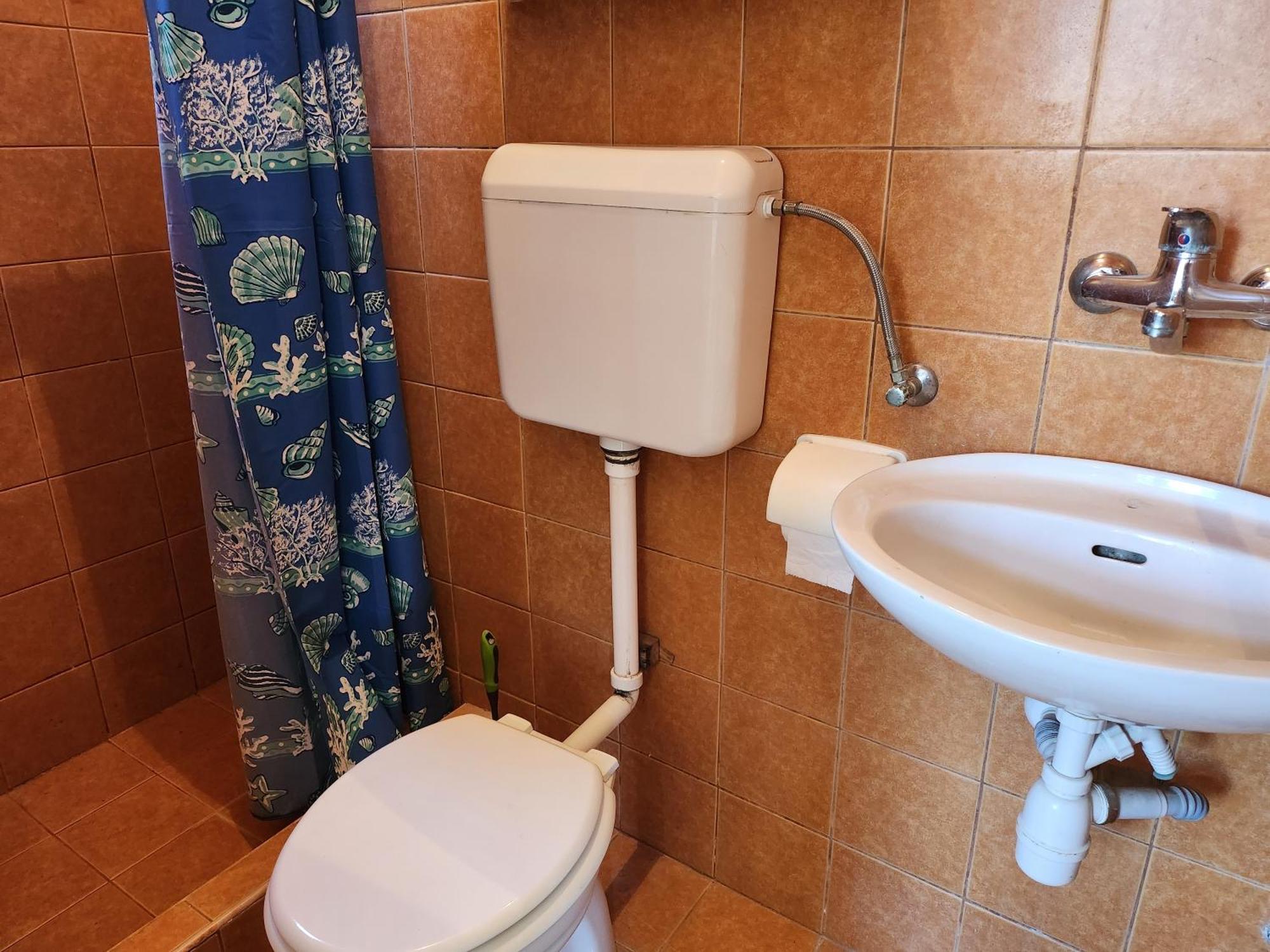 Apartments Milica Малинска Стая снимка