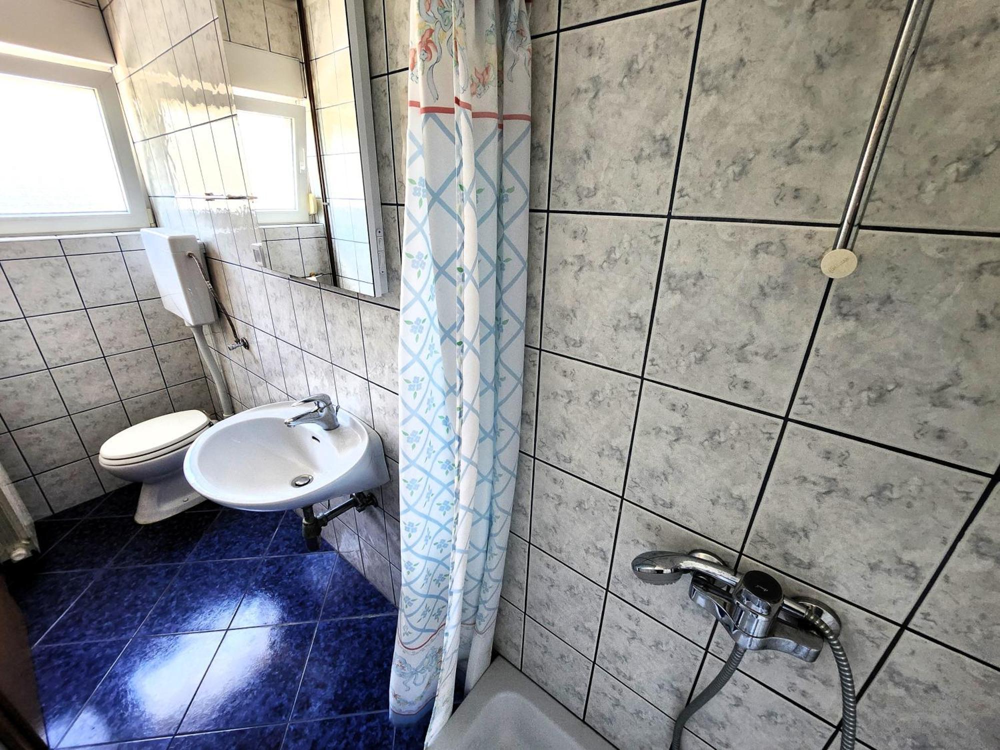 Apartments Milica Малинска Стая снимка